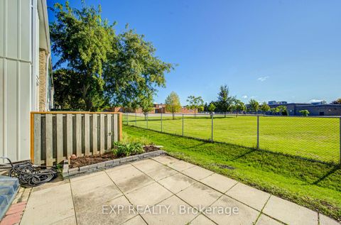 Photo 30 at 87 - 99 Brimwood Boulevard, Agincourt North, Toronto
