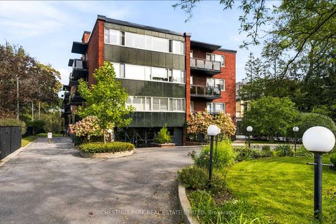 Photo 0 at 102 - 158 Crescent Road, Moore Park, Toronto