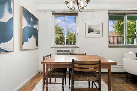 Photo 5 at 102 - 158 Crescent Road, Moore Park, Toronto