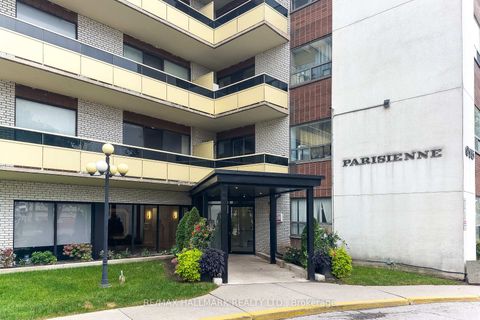 Photo 0 at 506 - 915 Midland Avenue, Eglinton East, Toronto