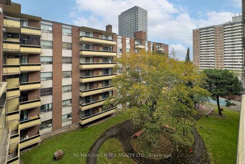 Photo 1 at 506 - 915 Midland Avenue, Eglinton East, Toronto