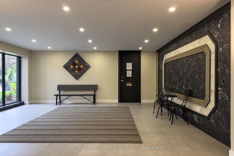 Photo 2 at 506 - 915 Midland Avenue, Eglinton East, Toronto