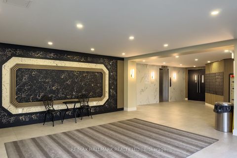Photo 3 at 506 - 915 Midland Avenue, Eglinton East, Toronto