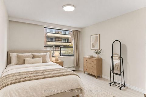 Photo 5 at 506 - 915 Midland Avenue, Eglinton East, Toronto