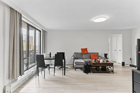 Photo 8 at 506 - 915 Midland Avenue, Eglinton East, Toronto