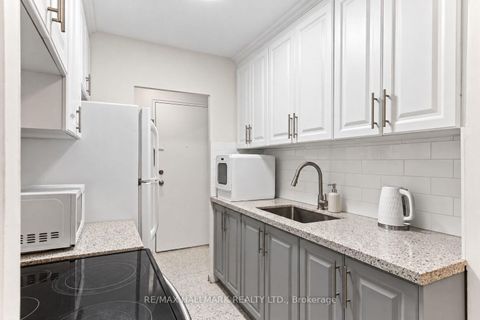 Photo 12 at 506 - 915 Midland Avenue, Eglinton East, Toronto