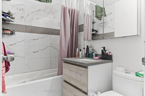 Photo 13 at 506 - 915 Midland Avenue, Eglinton East, Toronto