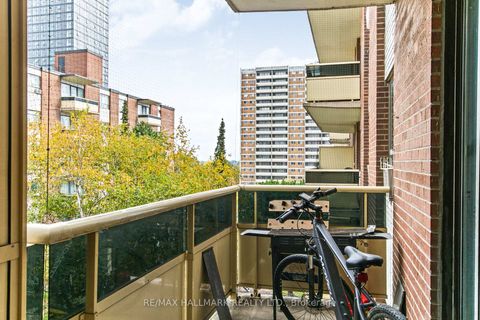 Photo 14 at 506 - 915 Midland Avenue, Eglinton East, Toronto