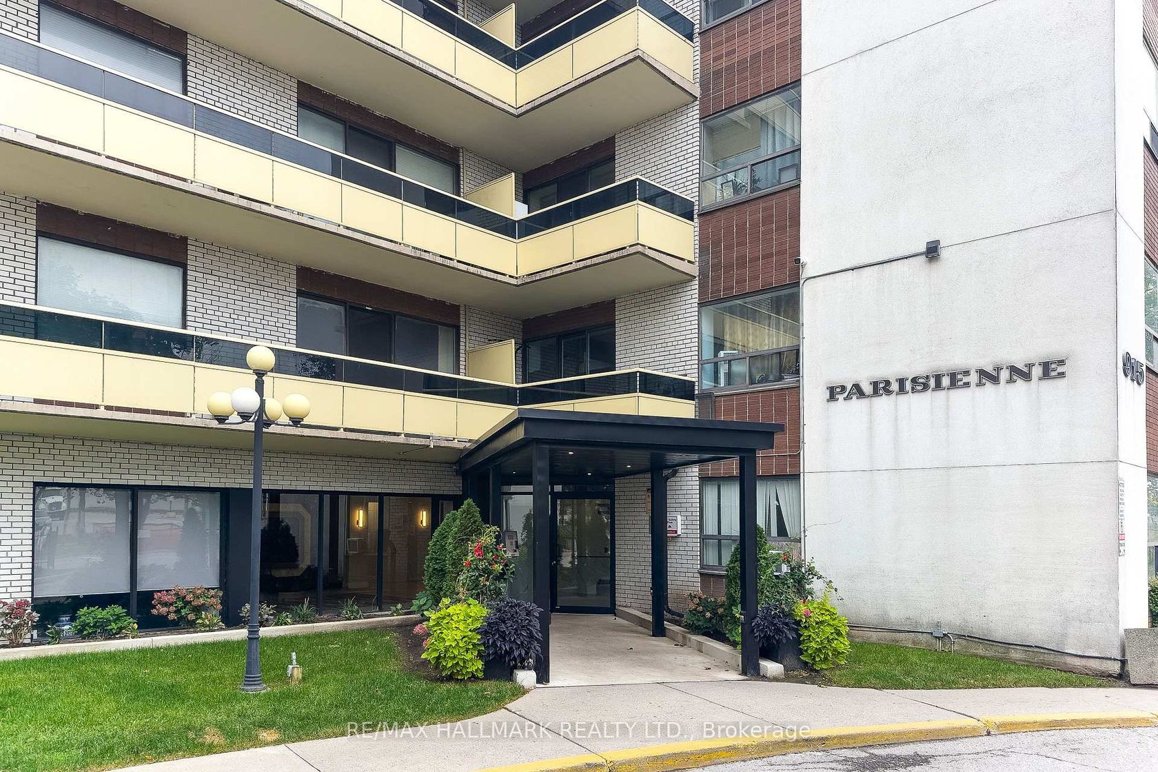 506 - 915 Midland Avenue, Eglinton East, Toronto 