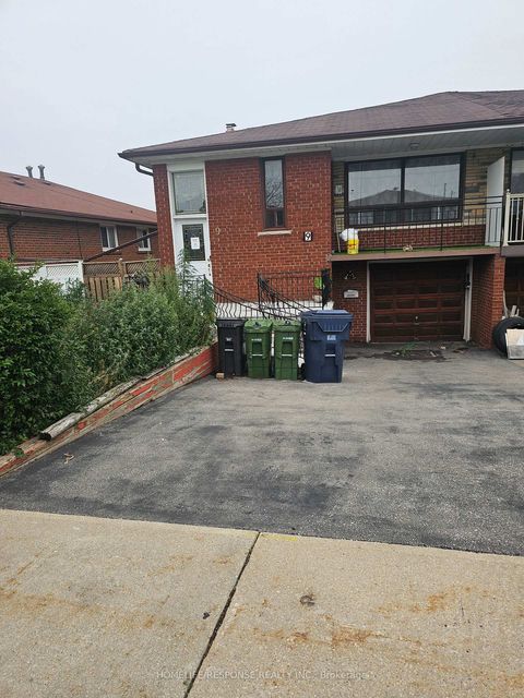 Photo 0 at 9 SONGWOOD Drive, Humbermede, Toronto