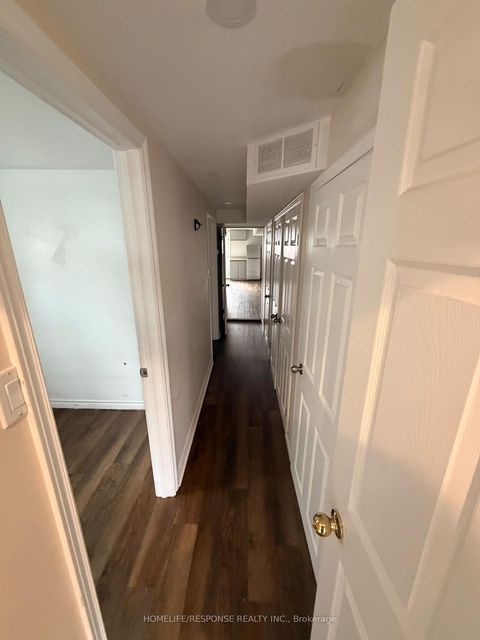 Photo 1 at 9 SONGWOOD Drive, Humbermede, Toronto