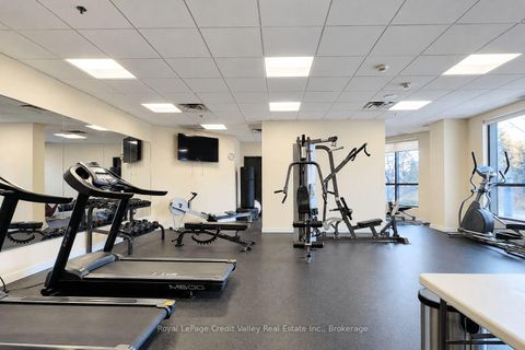 Photo 3 at 1103 - 840 Queens Plate Drive, Clairville, Toronto