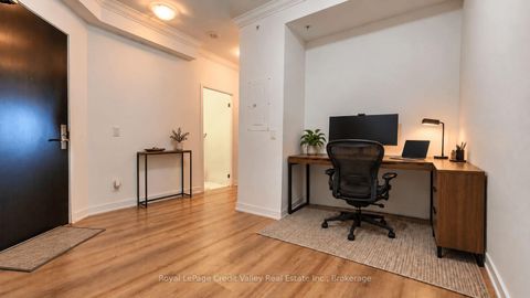 Photo 4 at 1103 - 840 Queens Plate Drive, Clairville, Toronto