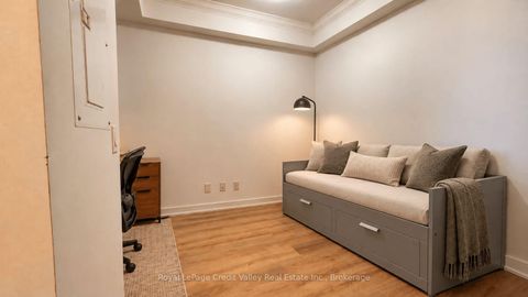 Photo 5 at 1103 - 840 Queens Plate Drive, Clairville, Toronto