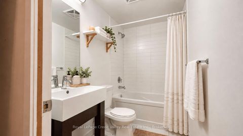 Photo 6 at 1103 - 840 Queens Plate Drive, Clairville, Toronto