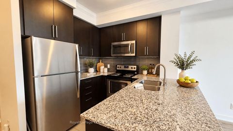 Photo 7 at 1103 - 840 Queens Plate Drive, Clairville, Toronto