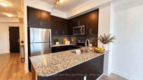 Photo 8 at 1103 - 840 Queens Plate Drive, Clairville, Toronto