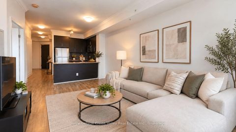 Photo 10 at 1103 - 840 Queens Plate Drive, Clairville, Toronto