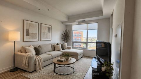Photo 11 at 1103 - 840 Queens Plate Drive, Clairville, Toronto