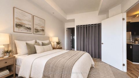Photo 12 at 1103 - 840 Queens Plate Drive, Clairville, Toronto