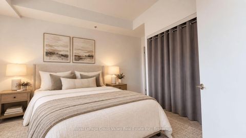 Photo 13 at 1103 - 840 Queens Plate Drive, Clairville, Toronto