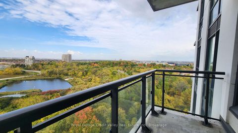 Photo 15 at 1103 - 840 Queens Plate Drive, Clairville, Toronto