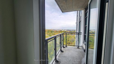 Photo 16 at 1103 - 840 Queens Plate Drive, Clairville, Toronto