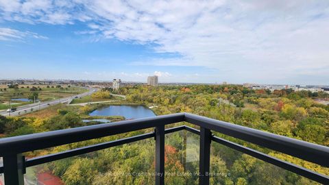 Photo 17 at 1103 - 840 Queens Plate Drive, Clairville, Toronto
