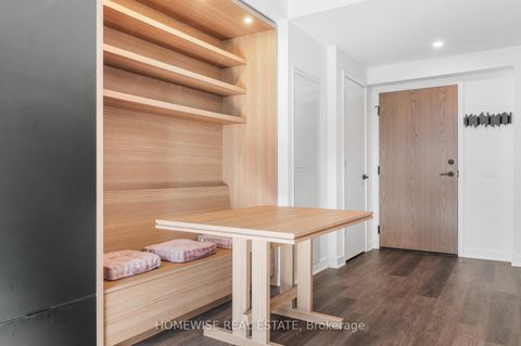 Photo 3 at 4506 - 55 Charles Street E, Yonge Corridor, Toronto