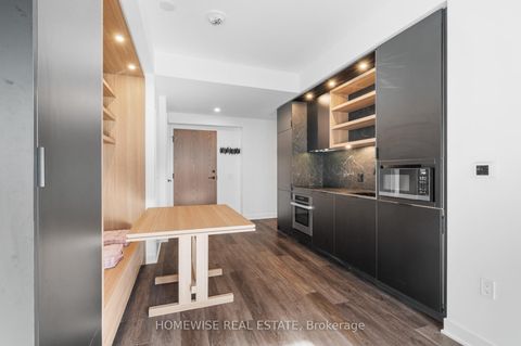Photo 4 at 4506 - 55 Charles Street E, Yonge Corridor, Toronto