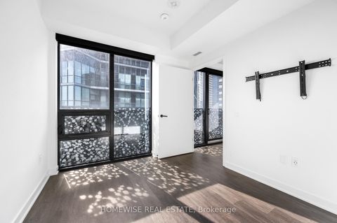 Photo 10 at 4506 - 55 Charles Street E, Yonge Corridor, Toronto