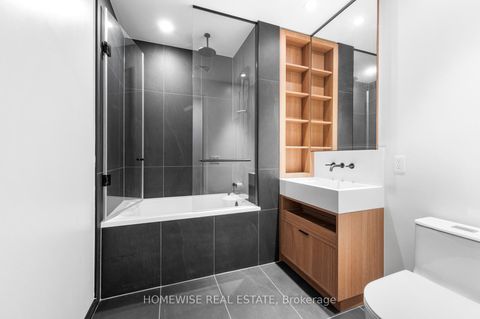 Photo 13 at 4506 - 55 Charles Street E, Yonge Corridor, Toronto