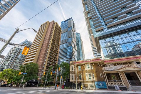 Photo 15 at 4506 - 55 Charles Street E, Yonge Corridor, Toronto
