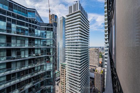 Photo 16 at 4506 - 55 Charles Street E, Yonge Corridor, Toronto