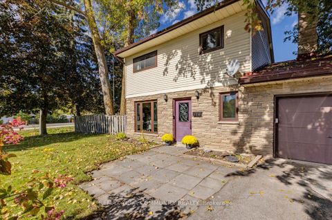 Photo 4 at 176 Garden Avenue, Keswick North, Georgina
