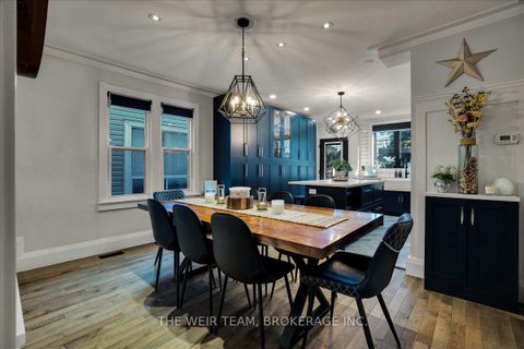 Photo 3 at 13 Amroth Avenue, Danforth, Toronto