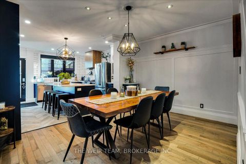 Photo 4 at 13 Amroth Avenue, Danforth, Toronto