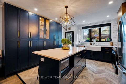 Photo 5 at 13 Amroth Avenue, Danforth, Toronto