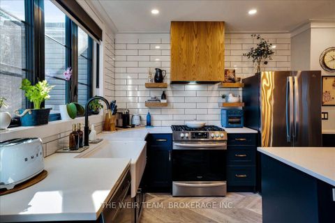 Photo 7 at 13 Amroth Avenue, Danforth, Toronto