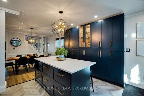 Photo 8 at 13 Amroth Avenue, Danforth, Toronto