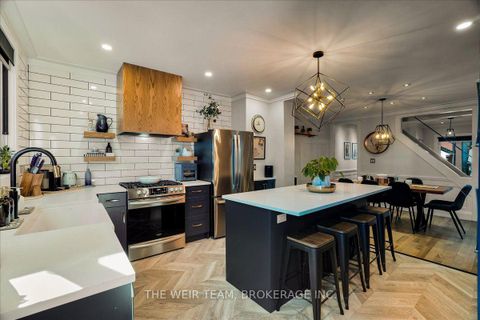 Photo 9 at 13 Amroth Avenue, Danforth, Toronto