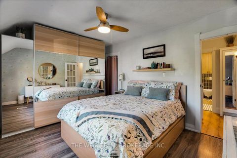 Photo 10 at 13 Amroth Avenue, Danforth, Toronto