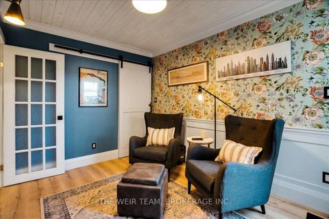 Photo 11 at 13 Amroth Avenue, Danforth, Toronto