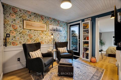 Photo 12 at 13 Amroth Avenue, Danforth, Toronto