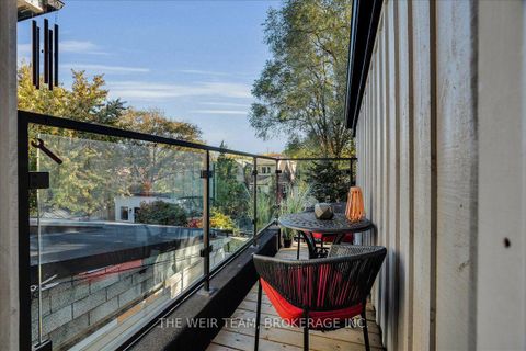 Photo 13 at 13 Amroth Avenue, Danforth, Toronto