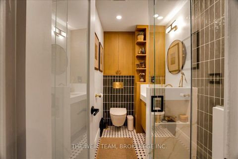 Photo 15 at 13 Amroth Avenue, Danforth, Toronto