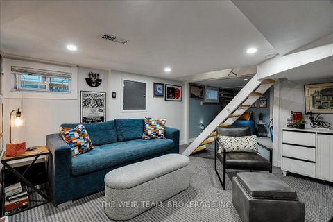 Photo 16 at 13 Amroth Avenue, Danforth, Toronto