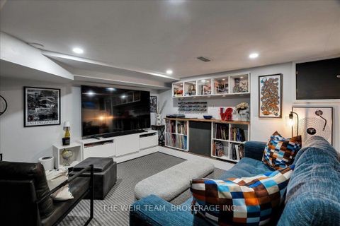 Photo 17 at 13 Amroth Avenue, Danforth, Toronto