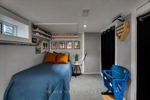 Photo 18 at 13 Amroth Avenue, Danforth, Toronto