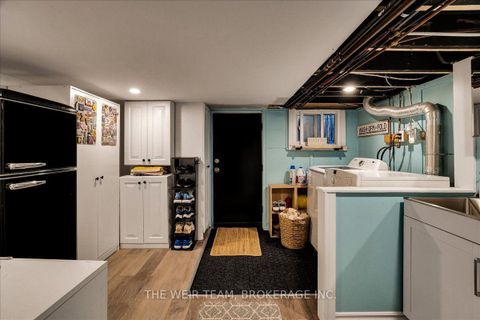 Photo 19 at 13 Amroth Avenue, Danforth, Toronto